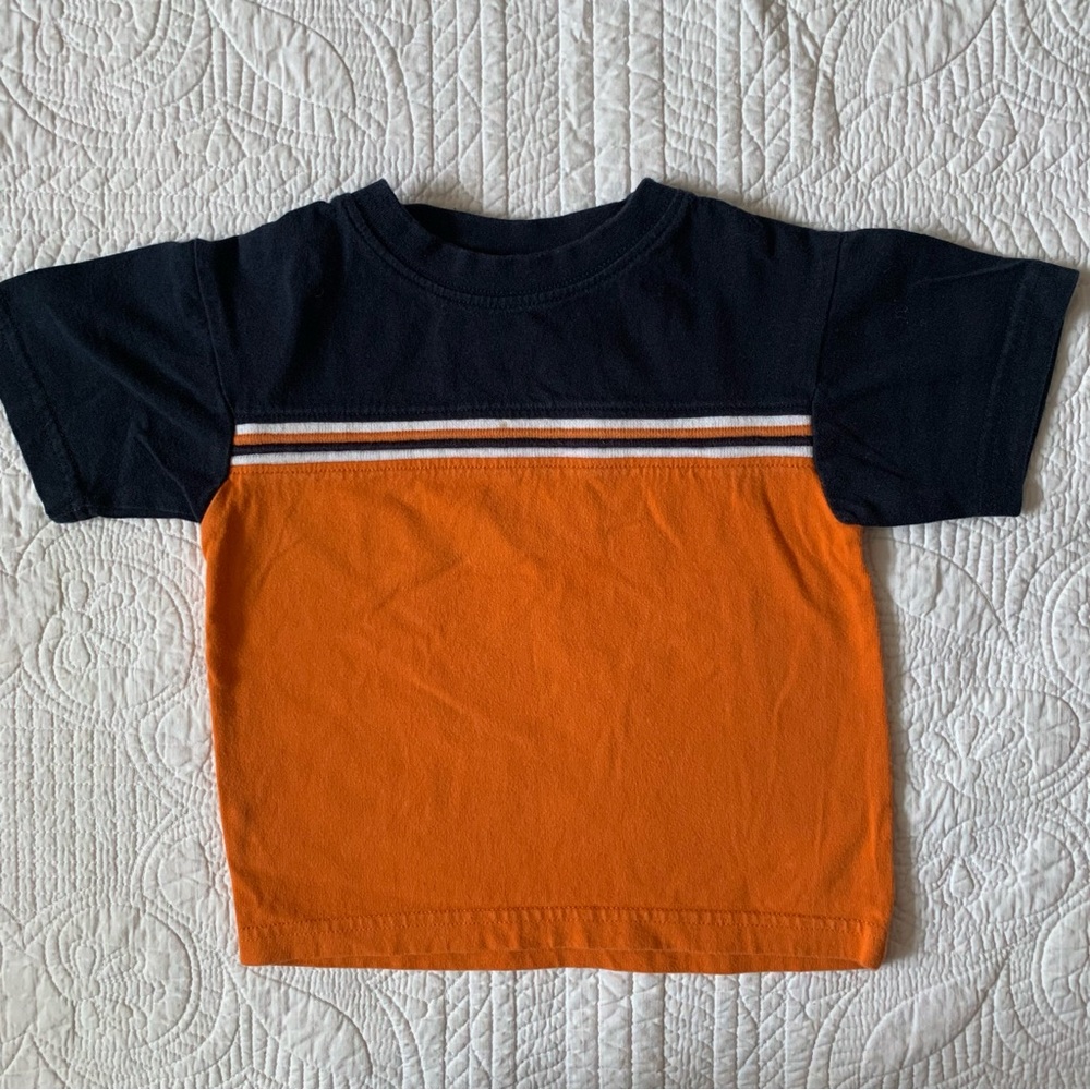 Okie Dokie T-Shirt 2T